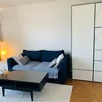 Business Messe Apartment&Wellness Spa