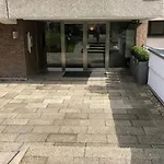 Business Messe Apartment&Wellness Spa