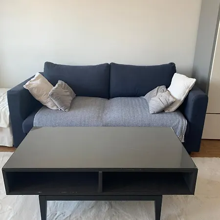 Business Messe Apartment&wellness Apartment