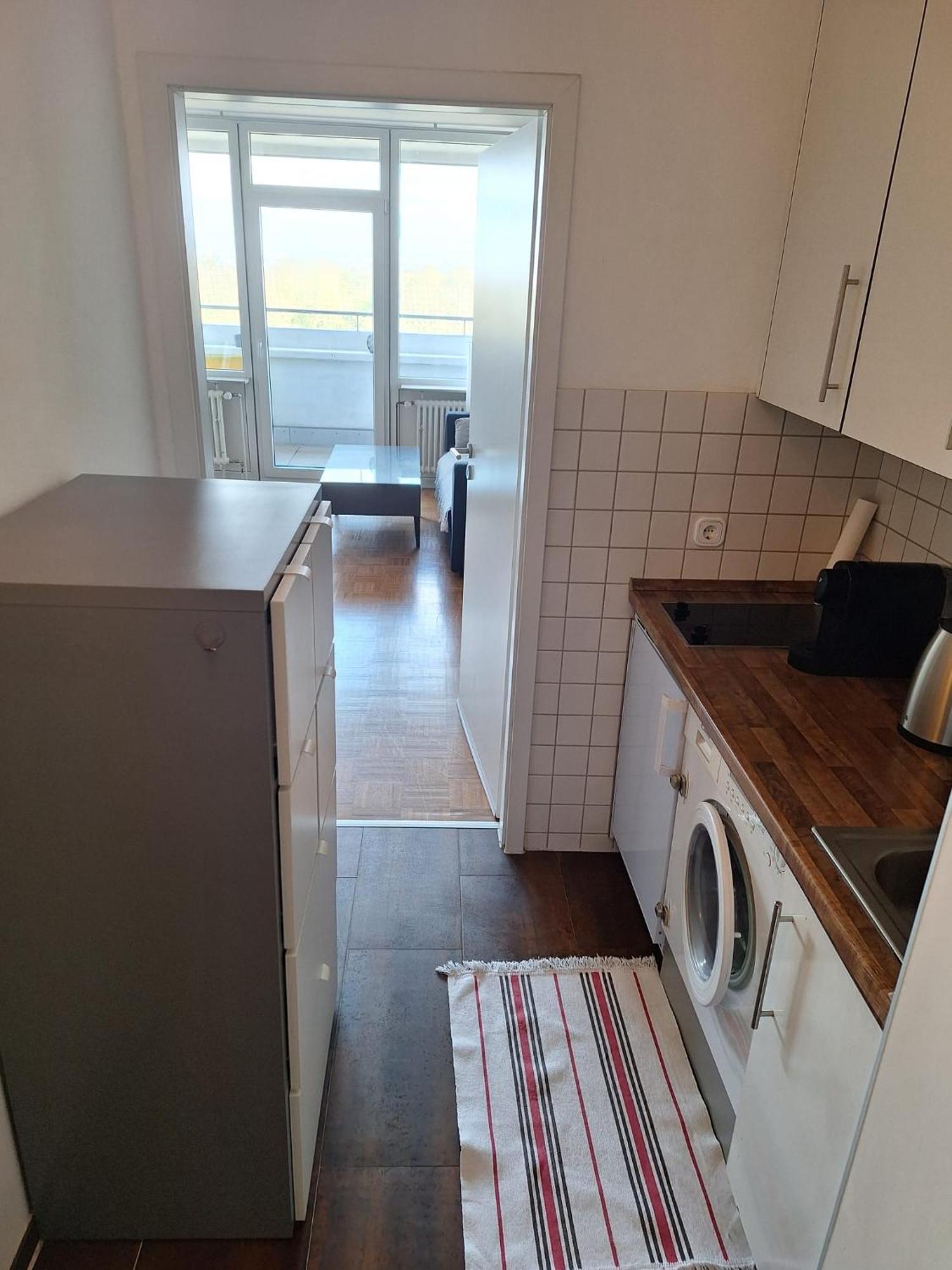 Business Messe Apartment&wellness Düsseldorf