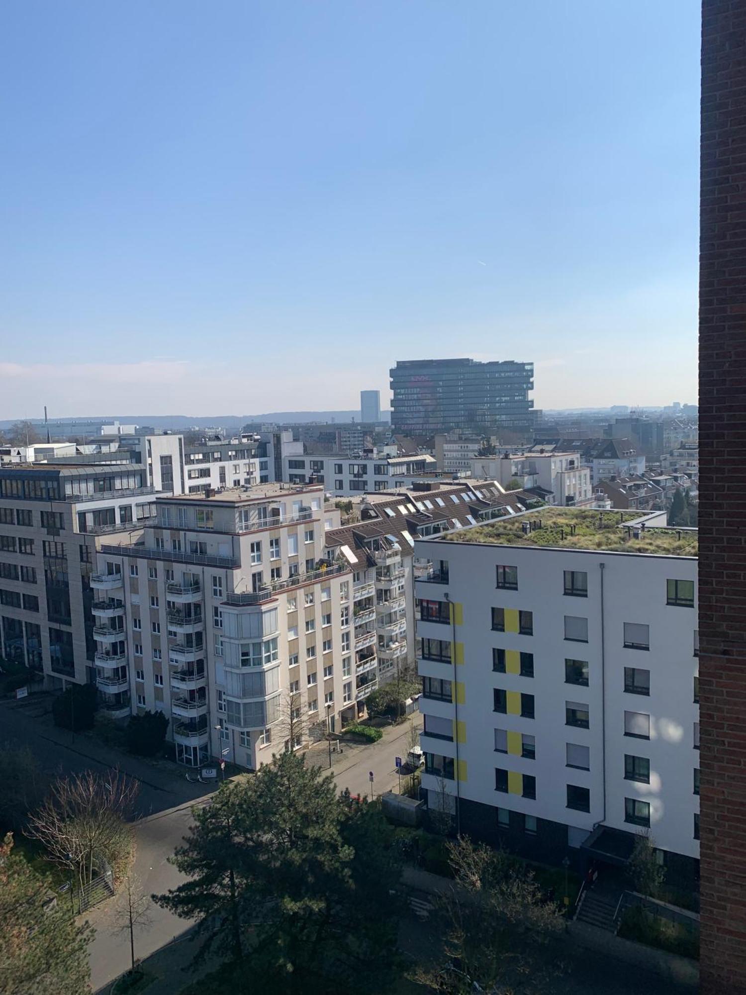 Apartment Business Messe Apartment&wellness