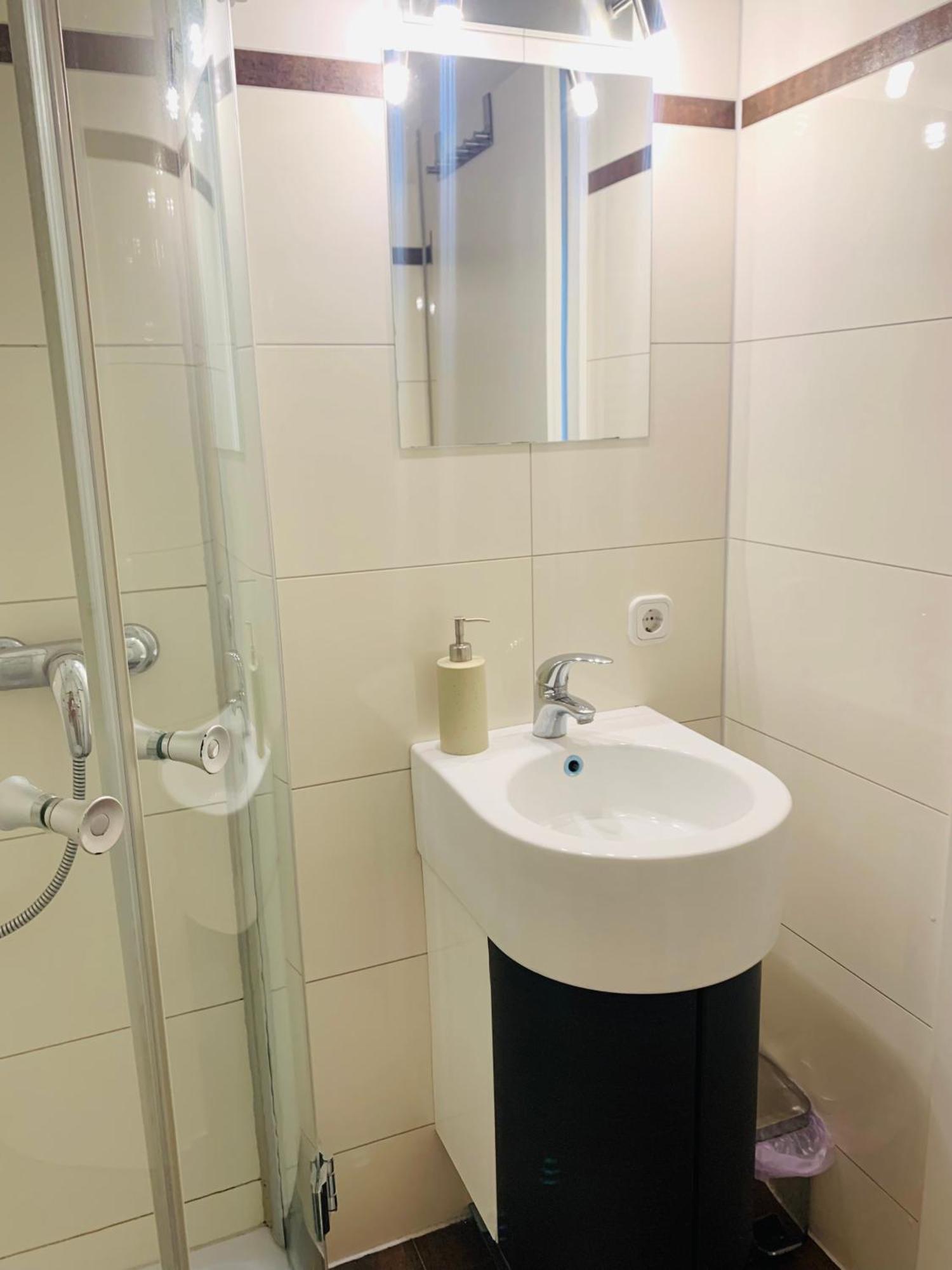 Apartment Business Messe Apartment&wellness *