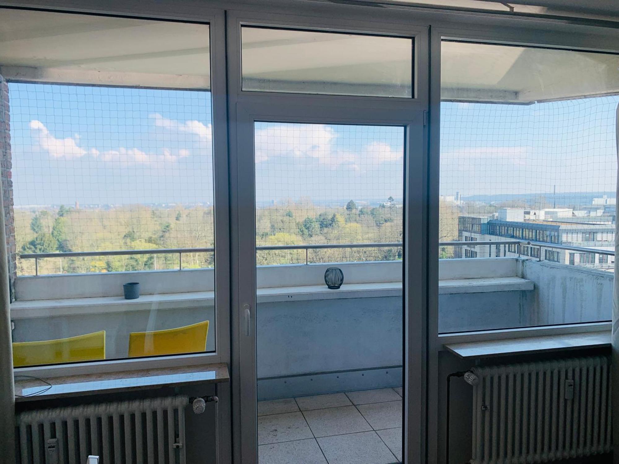 Business Messe Apartment&wellness Apartment Düsseldorf