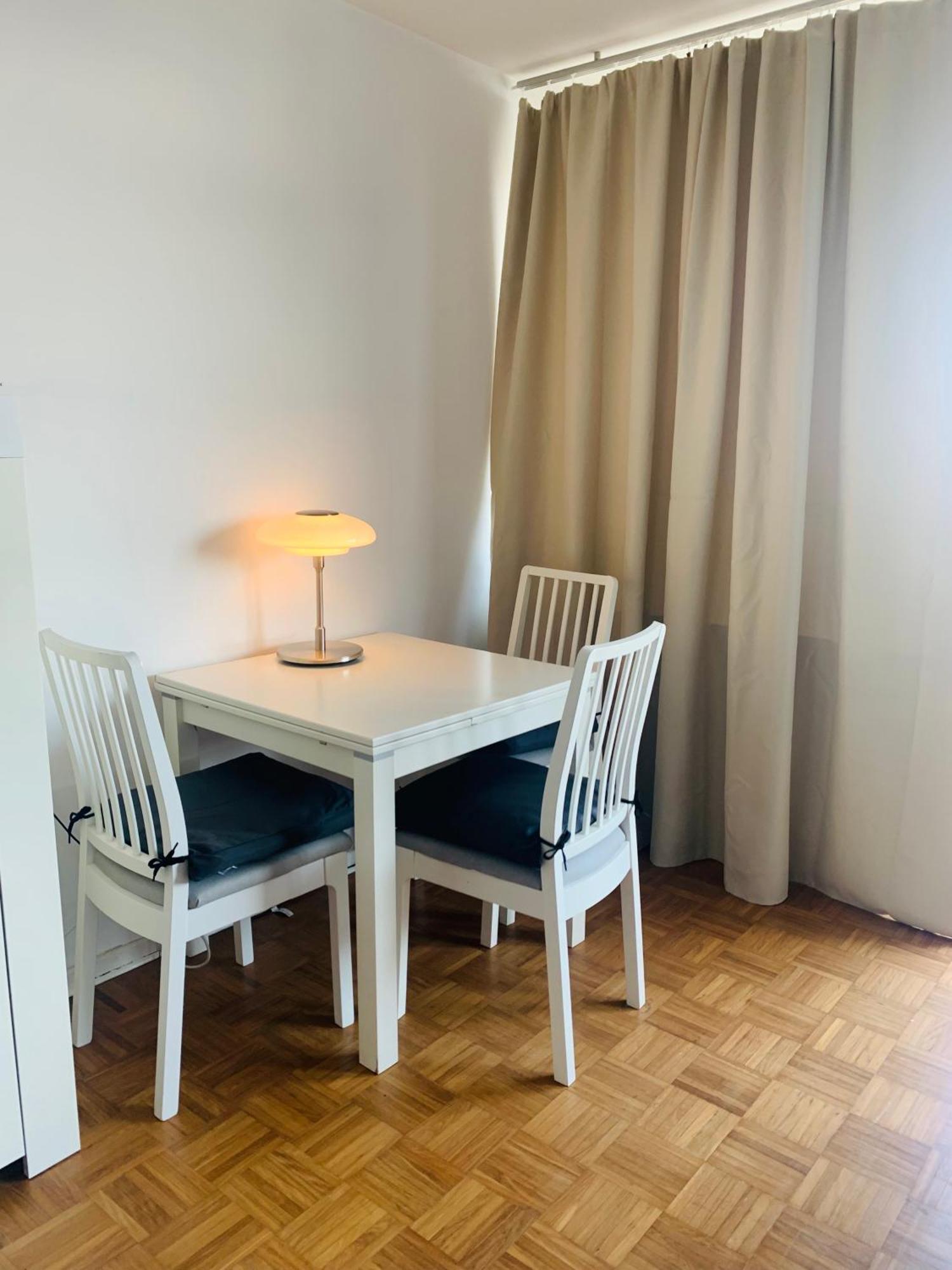 Business Messe Apartment&wellness * Düsseldorf