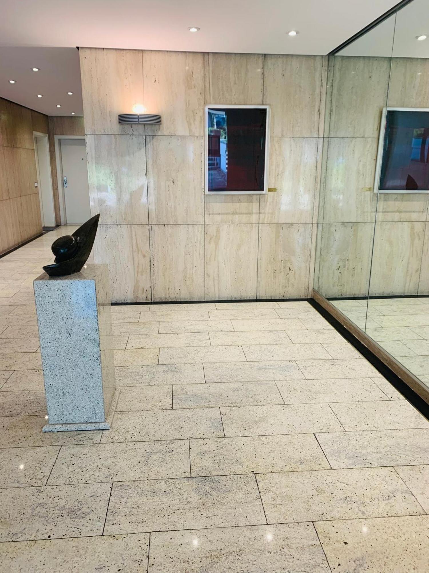 Business Messe Apartment&wellness