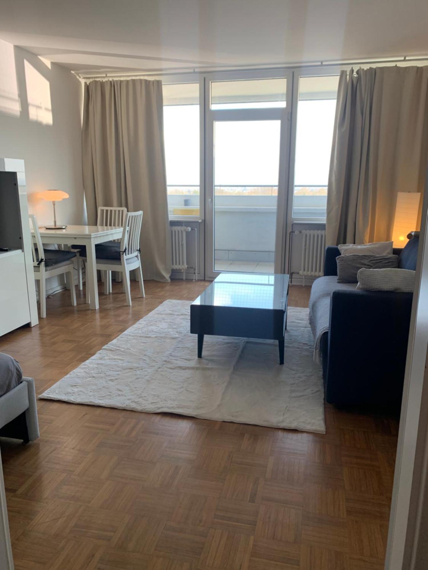 Apartment Business Messe Apartment&wellness