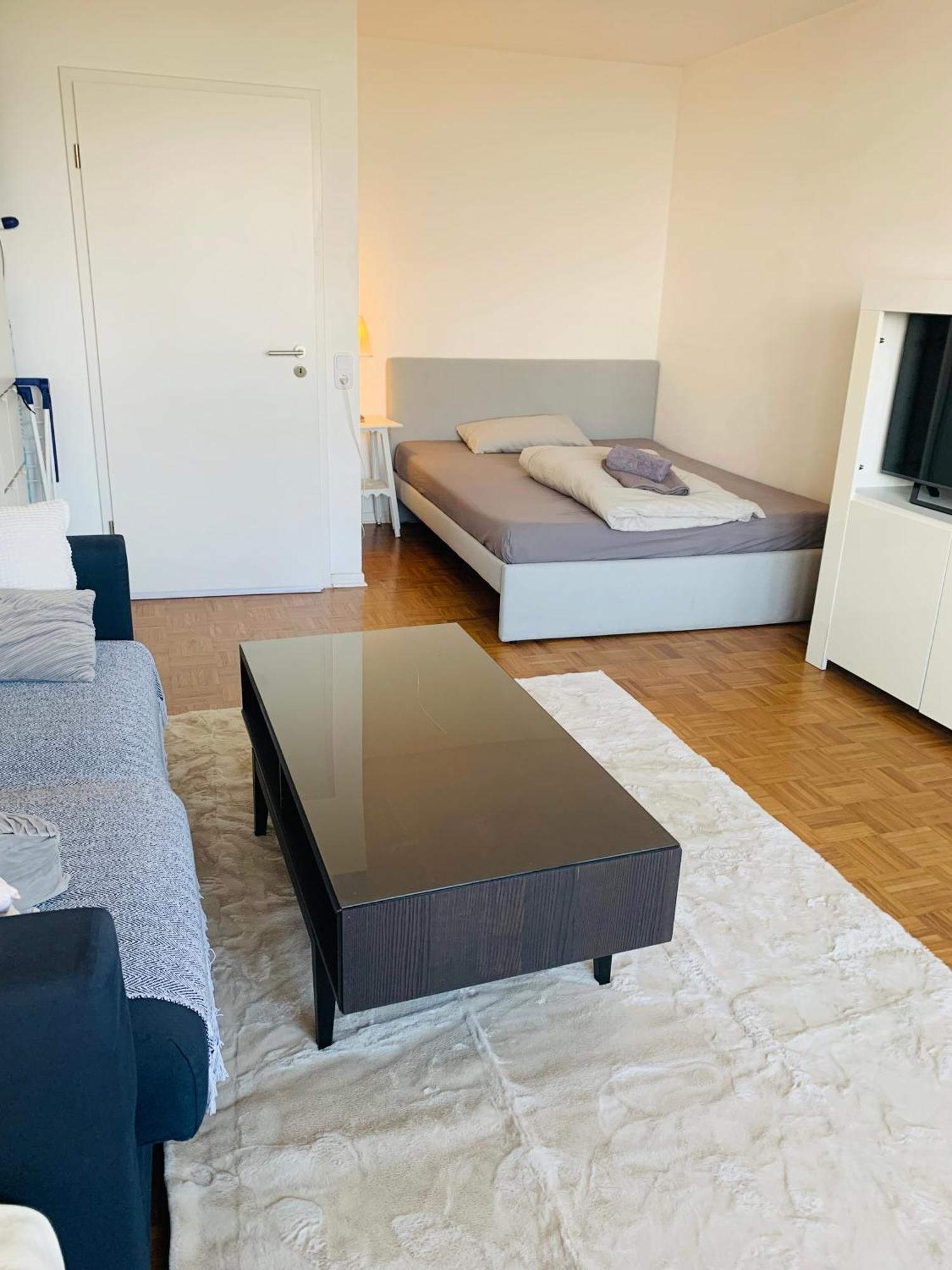 Business Messe Apartment&wellness Apartment Düsseldorf