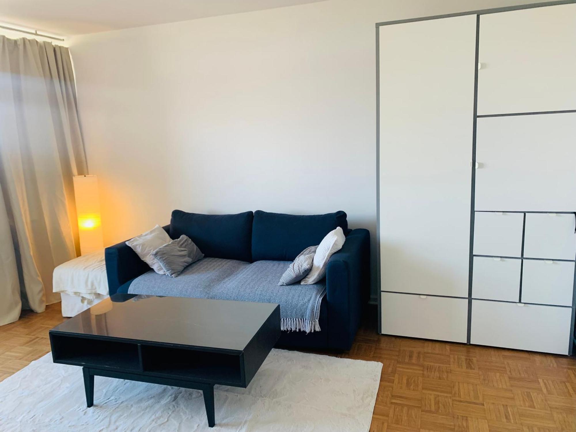 Business Messe Apartment&wellness