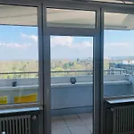 Business Messe Apartment & Wellness Spa