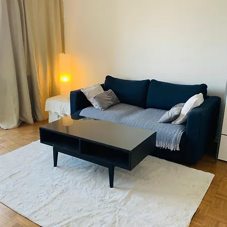 Appartement Business Messe & Wellness Düsseldorf